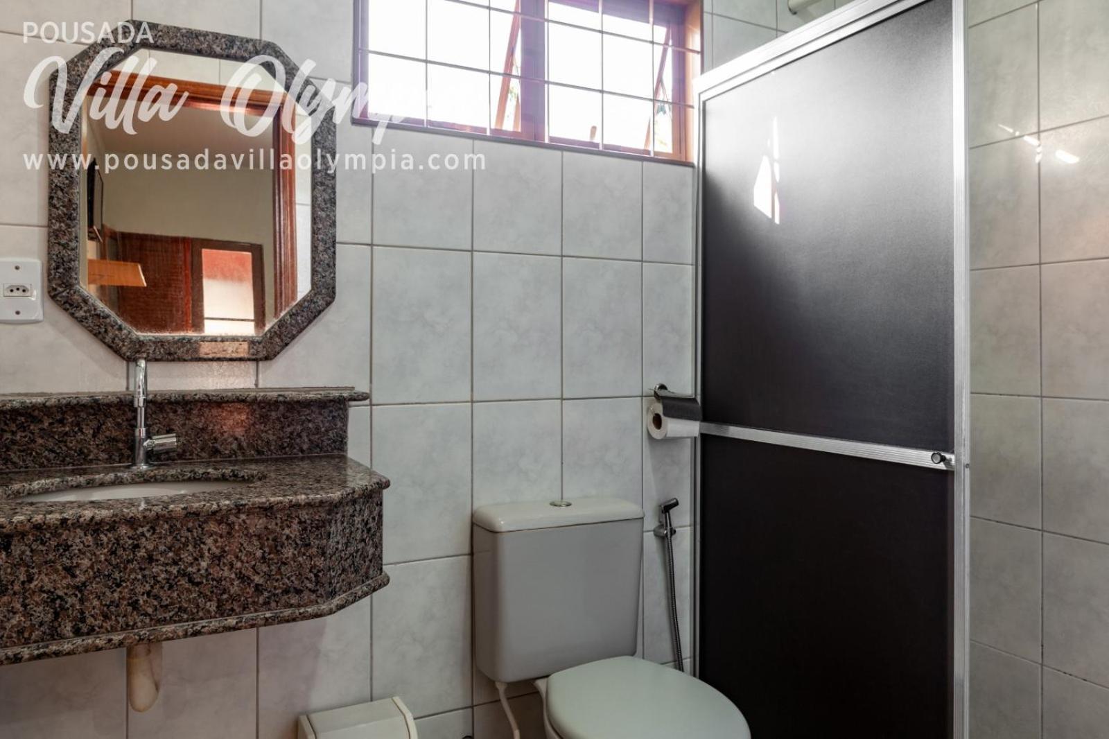 Pousada Villa Olympia Olímpia Kültér fotó